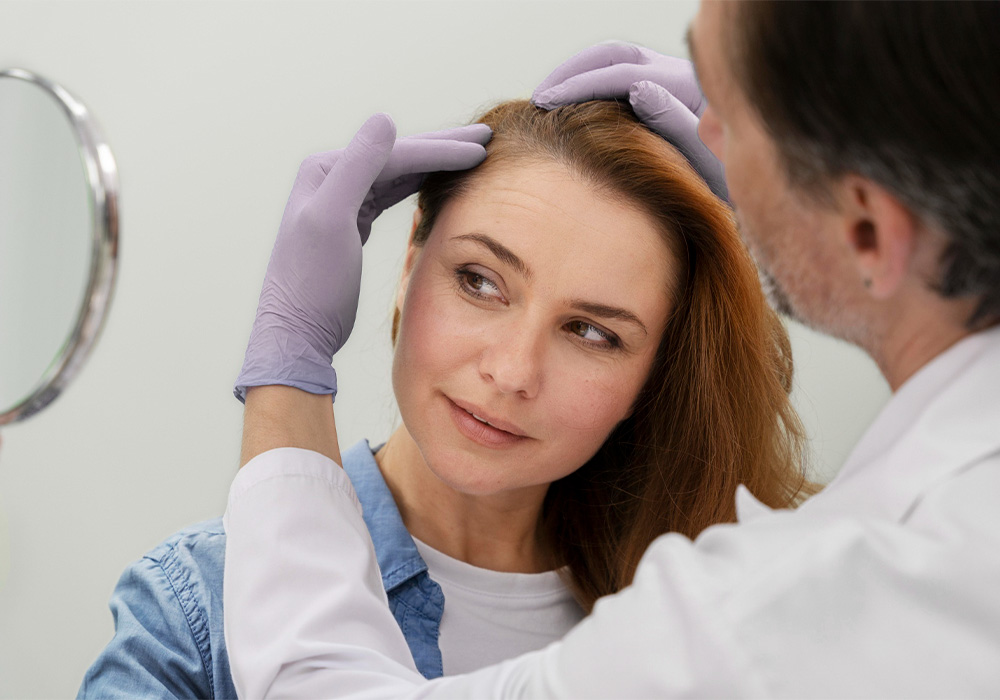 imagen especialidad analisis capilar farmacia de laura